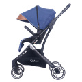 Nouveaux produits pour bébés Vente chaude Carry Baby Poussettes Walkers Carriers